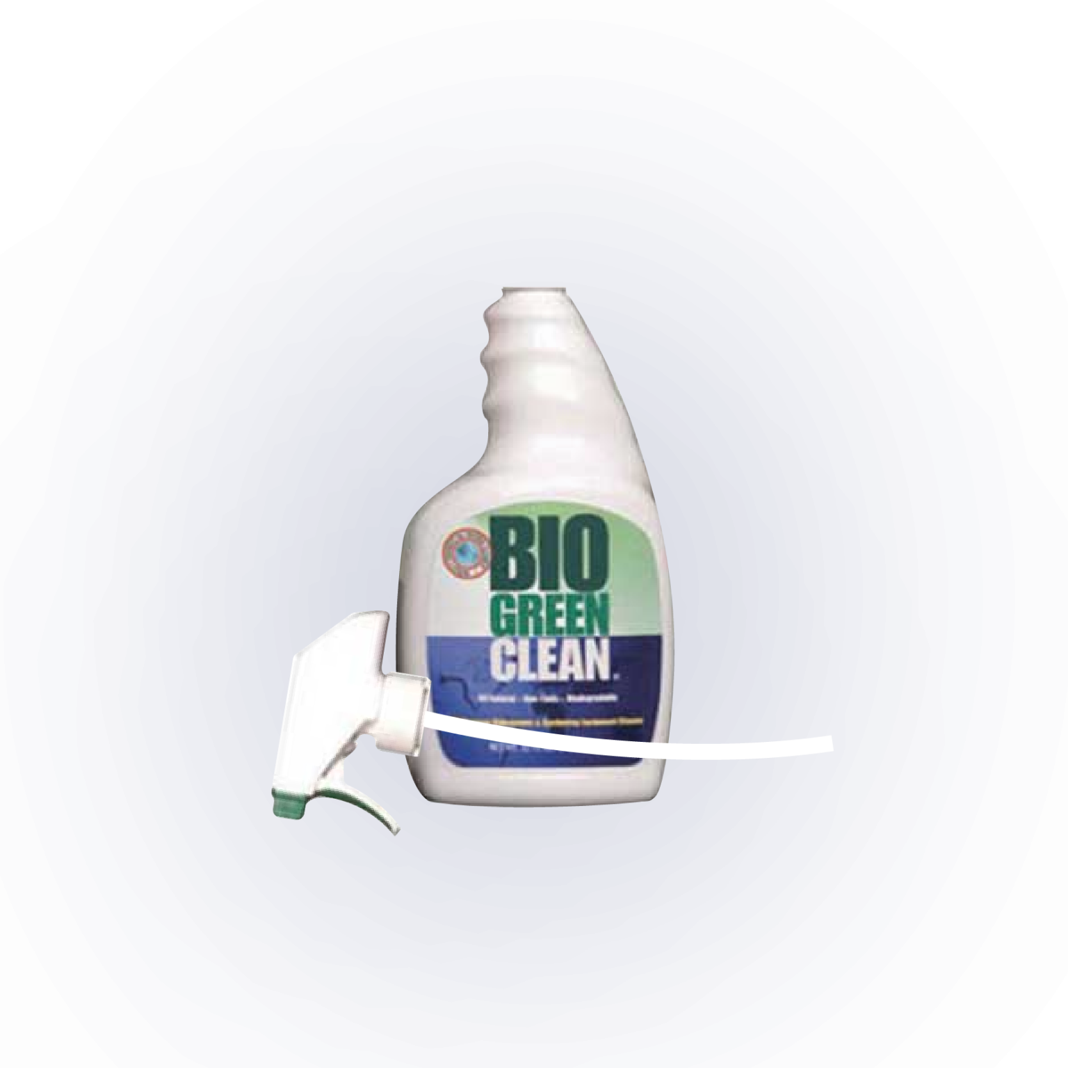 Biogreenclean – Natural Plant Based Formula
