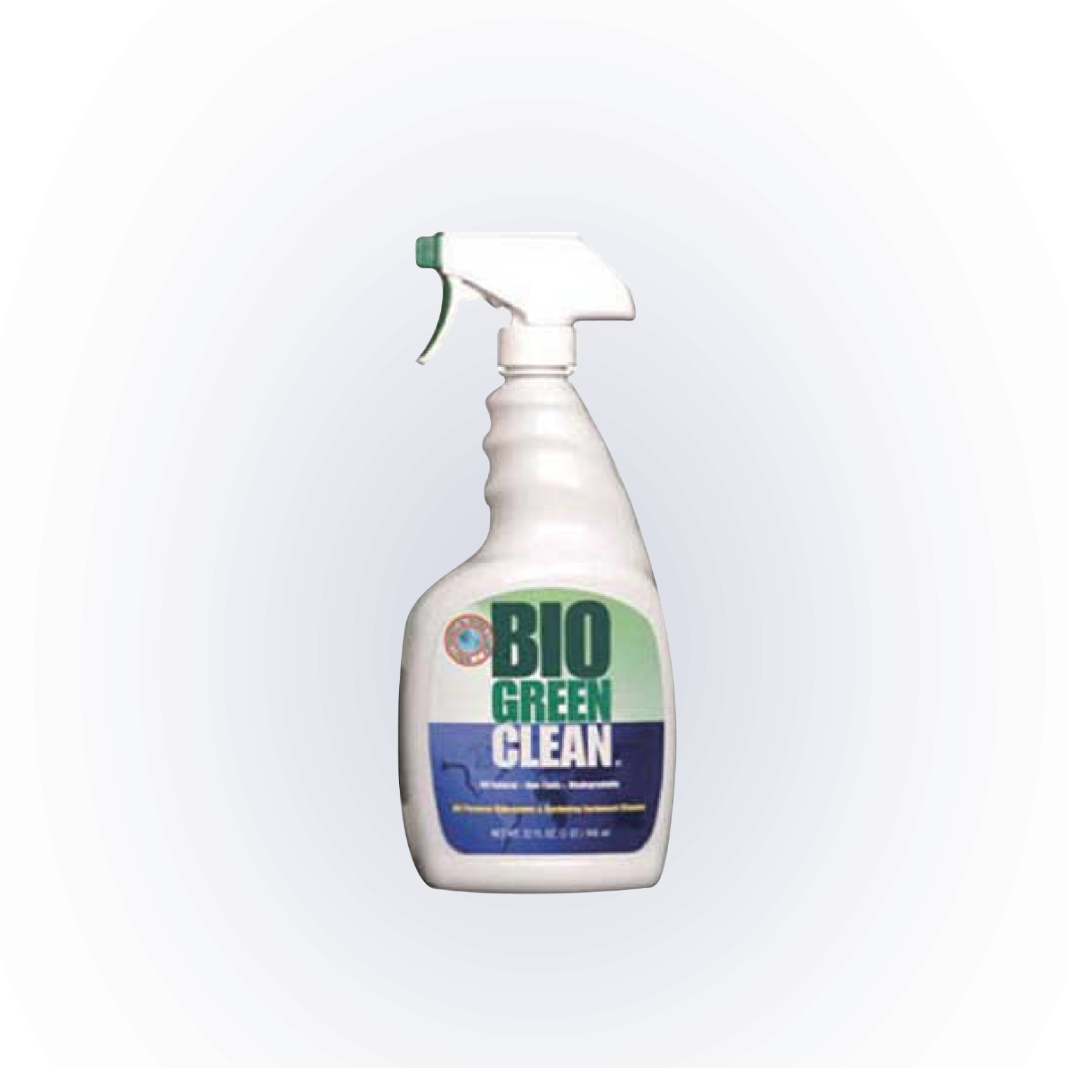 Biogreenclean – Natural Plant Based Formula