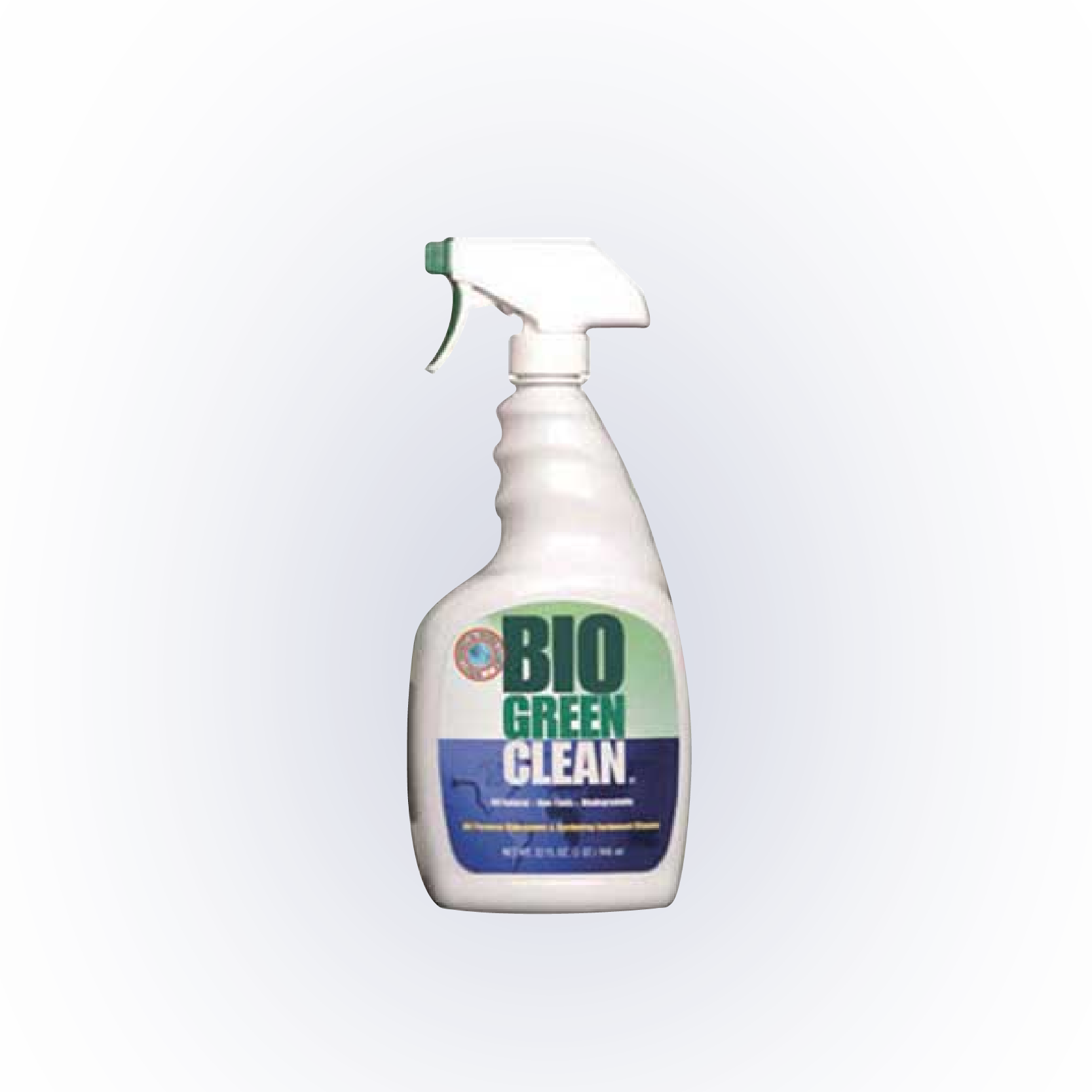 Biogreenclean – Natural Plant Based Formula